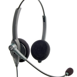 VXI Headset Passport 21G, Binaural, Kopfbügel, NC