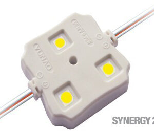 Synergy 21 LED Flex Modul quadratisch WW