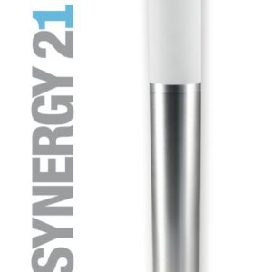 Synergy 21 LED Gartenstandleuchte zub. Standfuß 40cm