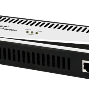 ALLNET ALL048600 / PoE Gigabit Repeater PoE++ 90W