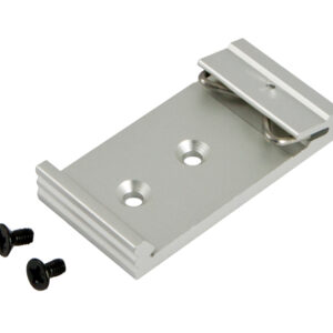 ALLNET VDSL2 ALL-MC115 & MC116-Serie zbh. HUT-Schienenadapter/DIN-Rail-Adapter