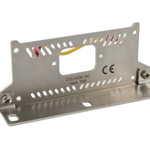 ALLNET MSR zbh. ALL4002 Montagewinkel f. ALL4500/3690/3691/4075/ALL4076/PL3651/PL3551