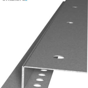 Synergy 21 LED Profil 200cm, Zinkblech TYP-C