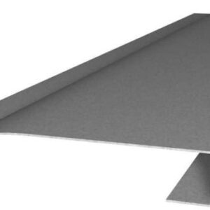 Synergy 21 LED Profil 200cm, Zinkblech TYP-D