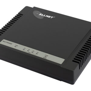 ALLNET Punkt-zu-Punkt Modem VDSL via 2-Draht managed Slave "ALL126AS3"