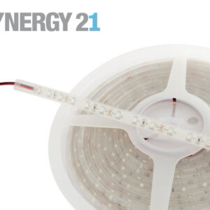 Synergy 21 LED Flex Strip 2835 - 60 gelb DC12V 24W IP68