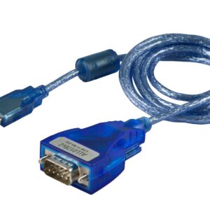 ALLNET ALL0178v2 / USB 2.0 RS232 Adapter FTDI Chipset