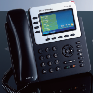 Grandstream SIP GXP-2140 Standard Business