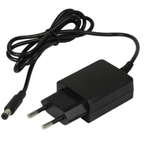 ALLNET Ersatznetzteil 5V/2A EU-PLUG Universalnetzteil 5,5mm