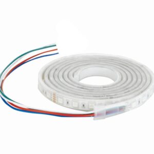 Synergy 21 LED Flex Strip 5050 - 30 RGB DC24V + 36W IP68