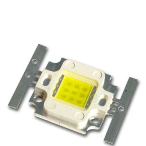 Synergy 21 LED Spot Outdoor Baustrahler zub. 10W-Chip ww