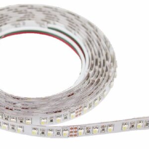 Synergy 21 LED Flex Strip 3527 - 120 DW (CCT) DC24V 48W pro Farbe one chip IP20