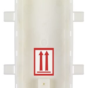 2N Zubehör • Installation • IP Verso • Unterputzdose • 2 Module