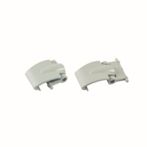 Synergy 21 LED Tube T8 zub Ersatz-Klammern Röhrensockel 8 Stk