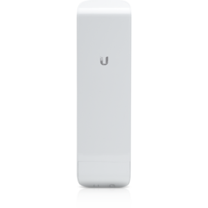 Ubiquiti NanoStation M2, antenna 11dBi, outdoor client MIMO