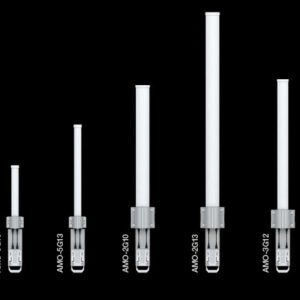Ubiquiti Dual Omni antenna AirMax MIMO 5GHz, 10dBi, rocket k