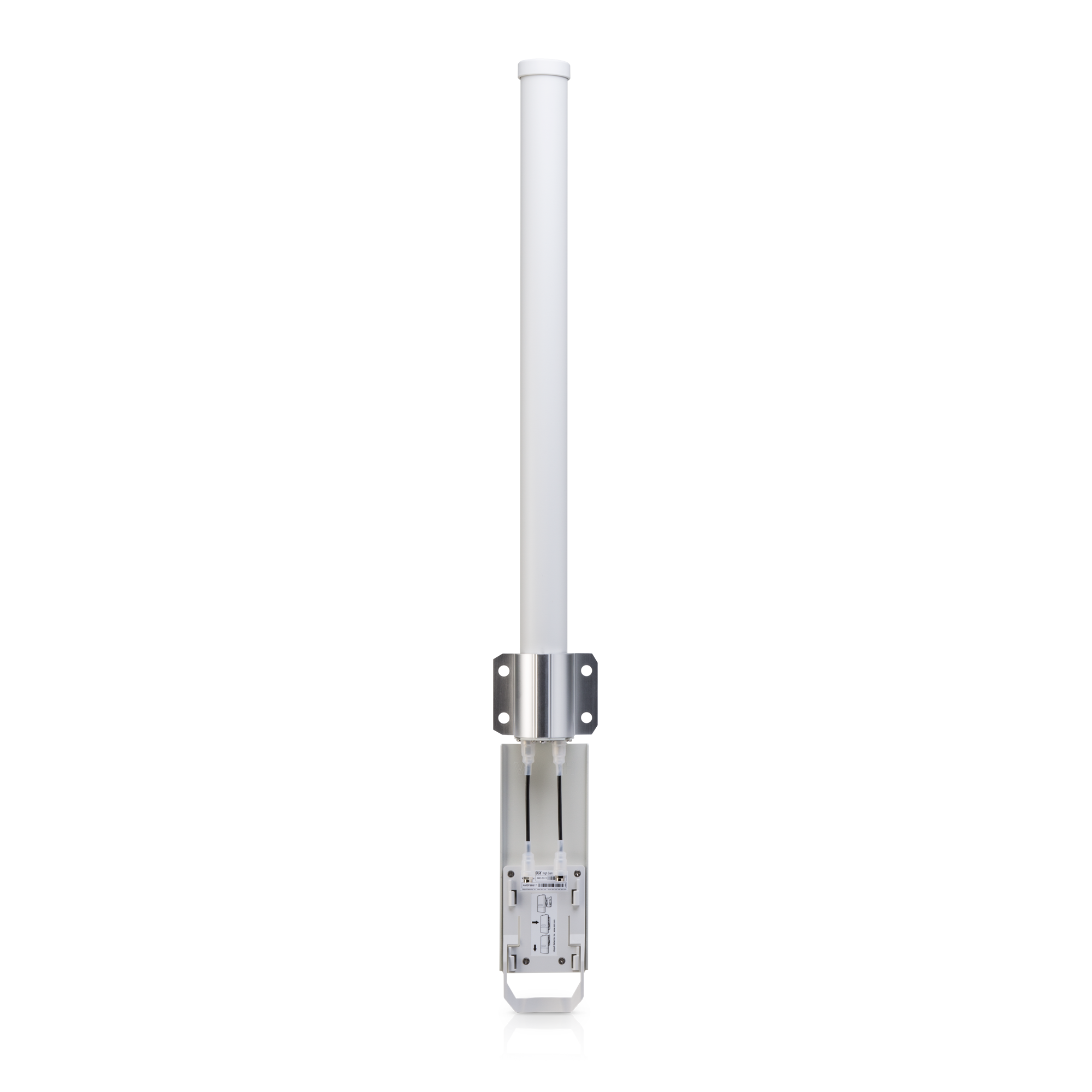 Ubiquiti Dual Omni antenna AirMax MIMO 5GHz, 13dBi, rocket kit