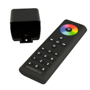 Synergy 21 LED Serie EOS 05 Fernbedienung RGB-W 2
