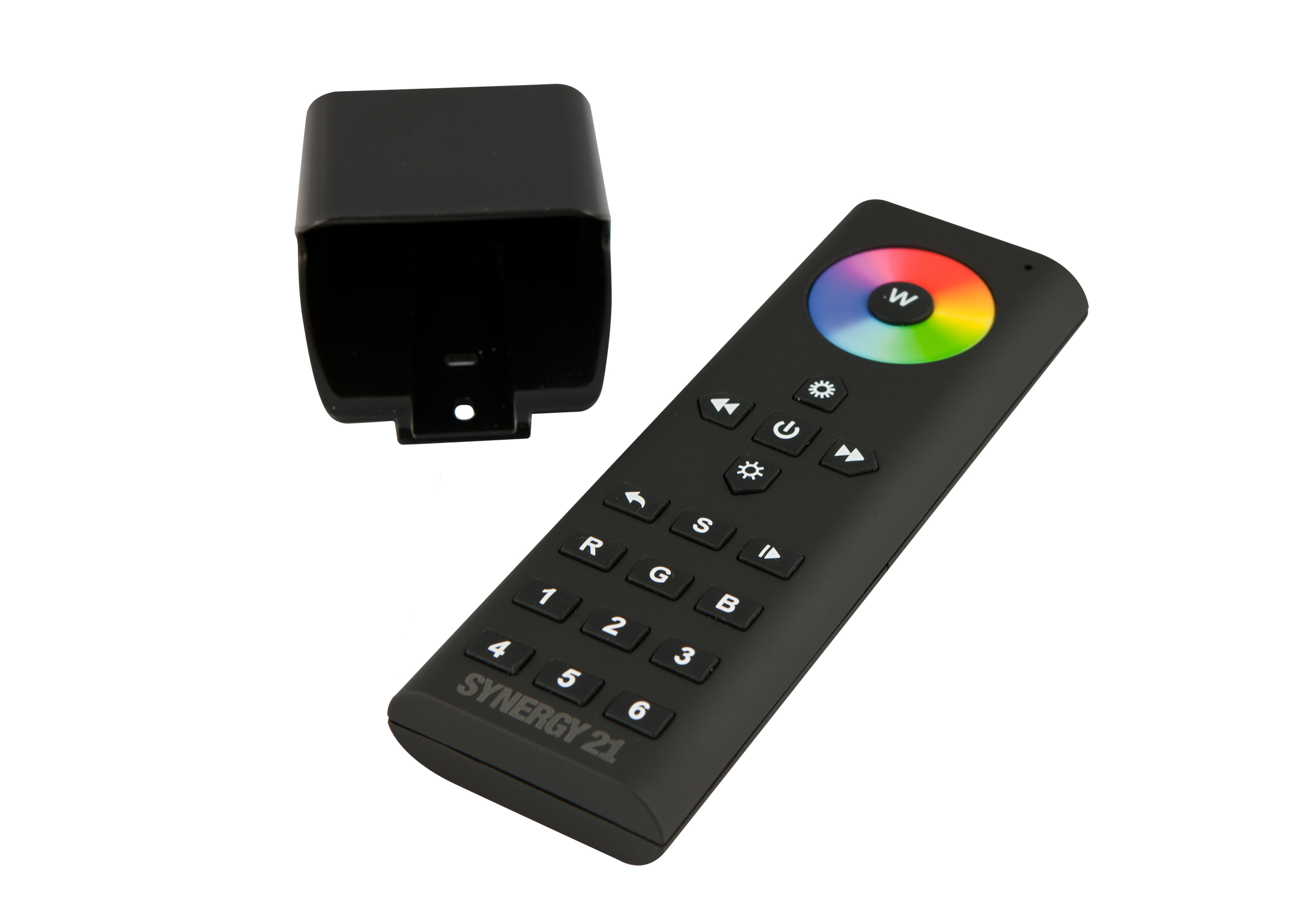 Synergy 21 LED Serie EOS 05 Fernbedienung RGB-W 2