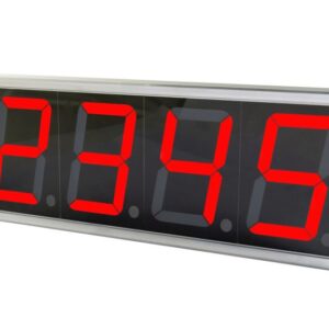 ALLNET ALL-PoE-CNT-1 / PoE Counter, Zähler
