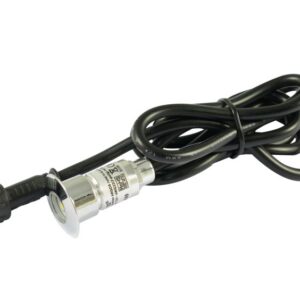 Synergy 21 LED Bodeneinbaustrahler ARGOS rund in-G-A IP67 ww