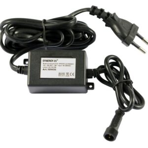 Synergy 21 LED Bodeneinbaustrahler ARGOS zub Netzteil 12V / 3W IP67