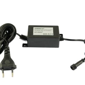 Synergy 21 LED Bodeneinbaustrahler ARGOS zub Netzteil 12V / 8W IP67