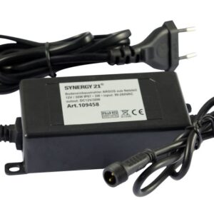 Synergy 21 LED Bodeneinbaustrahler ARGOS zub Netzteil 12V / 30W IP67