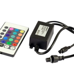 Synergy 21 LED Bodeneinbaustrahler ARGOS zub RGB-Controller IP67