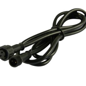 Synergy 21 LED Bodeneinbaustrahler ARGOS zub Verlängerungskabel IP67 1m