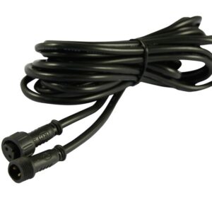 Synergy 21 LED Bodeneinbaustrahler ARGOS zub Verlängerungskabel IP67 3m