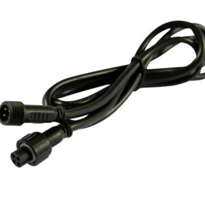 Synergy 21 LED Bodeneinbaustrahler ARGOS zub Verlängerungskabel IP67 1m RGB