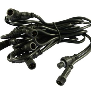 Synergy 21 LED Bodeneinbaustrahler ARGOS zub Verteilerkabel IP67