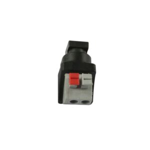 Synergy 21 LED zub Hohlbuchse mit 2 poligen Stecker