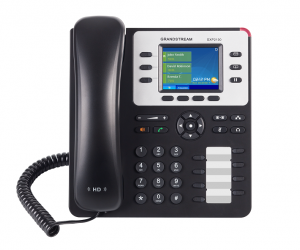 Grandstream SIP GXP-2130 v2 Entry Business