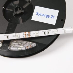 Synergy 21 LED Flex Strip 5050 - 30 RGB DC24V + 36W IP20