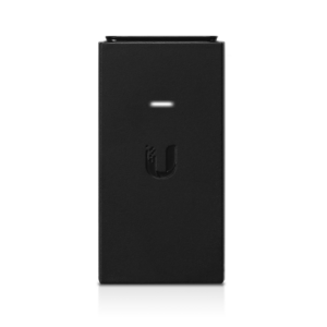 Ubiquiti POE Injector, 24VDC, 12W