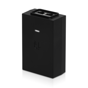 Ubiquiti POE Injector, 48VDC, 24W (RocketTi, UAP-Pro)