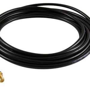 ALLNET Antennen-Kabel LMR-195 SMA(m) SMA(f) 1000cm / 10m