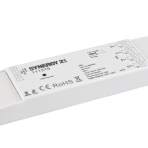 Synergy 21 LED Serie EOS 05 4-Kanal Controller + CC700