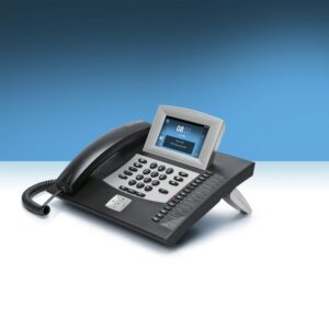 Auerswald COMfortel 2600 IP schwarz