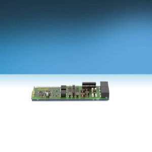 Auerswald COMpact 2BRI-Modul (f. COMp. 4000/5X00/5X00R)