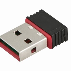 ALLNET Wireless N 100Mbit USB WLAN Nano Stick ALL-WA0150N (MTK7601)