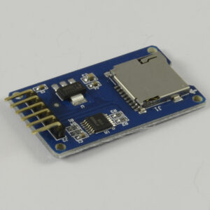 ALLNET 4duino Micro SD Card Modul