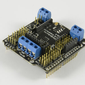 ALLNET 4duino Sensor Erweiterungsplatine
