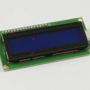 ALLNET 4duino Display Modul LCD1602 mit I2C