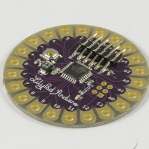 ALLNET 4duino Board 328 "Lilypad"
