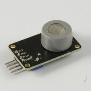 ALLNET 4duino Sensor Gas Kohlenmonoxid + entzündliche Gase