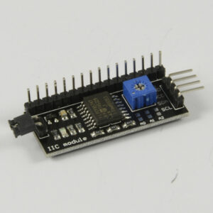 ALLNET 4duino Schnittstelle IIC / I2C