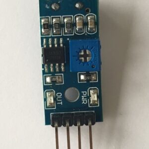 ALLNET 4duino Sensor Reflexlichtschranke TCRT5000